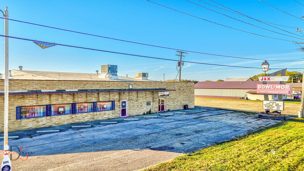 2414 IL-23, Streator, IL for sale - Building Photo - Image 3 of 35