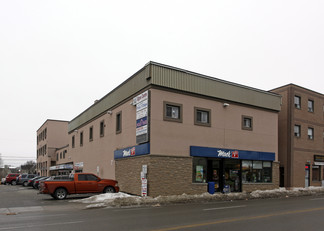 More details for 14 Wellington St E, Aurora, ON - Retail for Lease