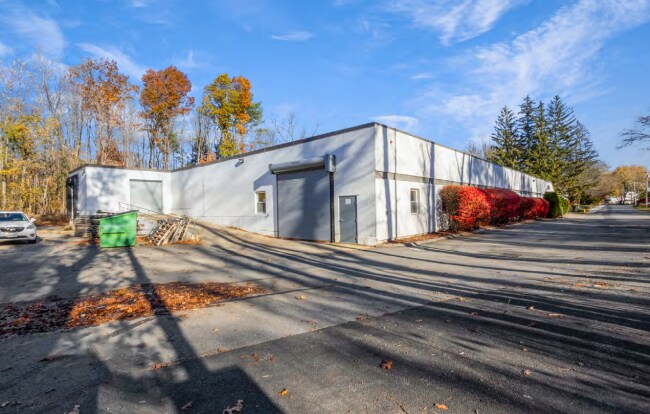 55 Marshall St, Leominster, MA à vendre - Photo du bâtiment - Image 3 de 4