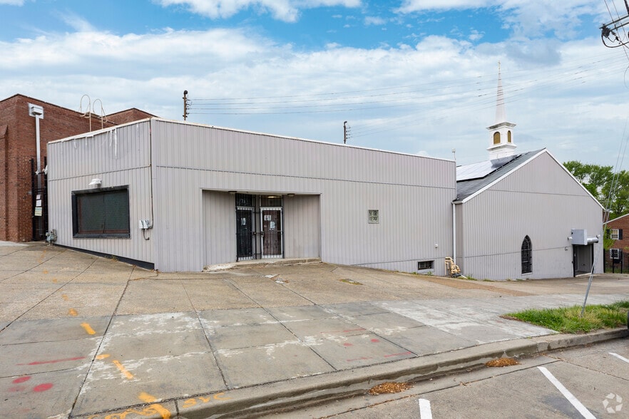 441-453 Chaplin St SE, Washington, DC for sale - Building Photo - Image 2 of 19