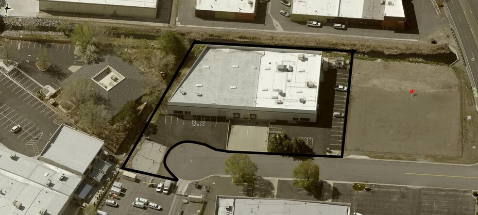 4920 Brookside Ct, Reno, NV for lease - Building Photo - Image 2 of 8