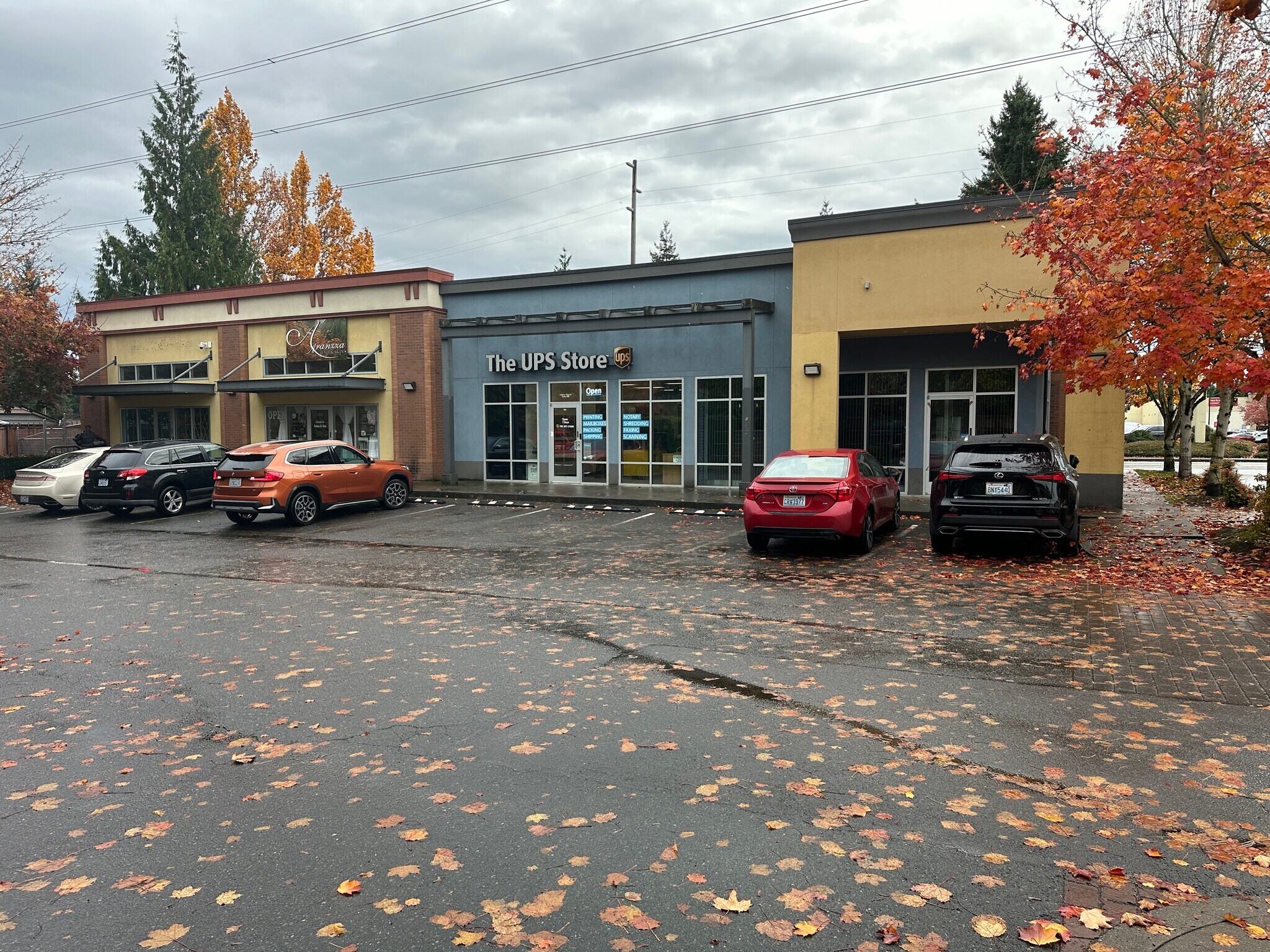 1625 72nd St E, Tacoma, WA for lease Interior Photo- Image 1 of 5