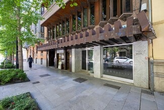 More details for Calle Gran Vía de Colón, 42, Granada - Retail for Lease