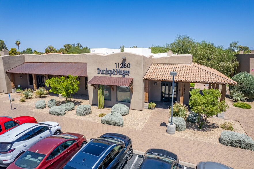 11260 N Tatum Blvd, Phoenix, AZ for lease - Building Photo - Image 2 of 15