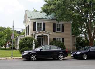 More details for 6491 Main St, The Plains, VA - Office/Medical for Lease