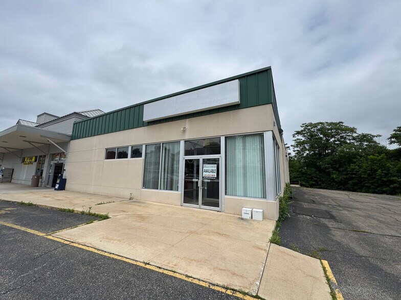 239-241 N 1st St, Lehighton, PA à louer - Photo du bâtiment - Image 2 de 5