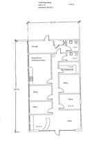 11904 Kanis Rd, Little Rock, AR à louer Photo du bâtiment- Image 1 de 1