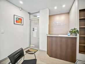 127 Church St, Parramatta for lease Lobby- Image 1 of 3