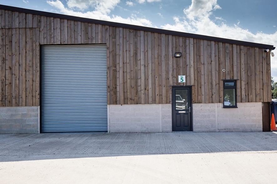 Gallows Ln, Swadlincote for lease - Building Photo - Image 1 of 3