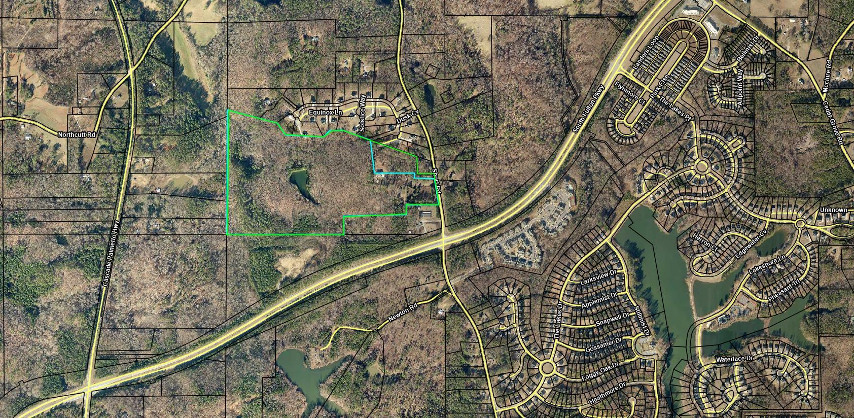 6275-6235 Short Rd, Fairburn, GA for sale Primary Photo- Image 1 of 4