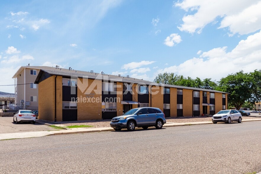 177 W Harding Ave, Cedar City, UT for sale - Building Photo - Image 2 of 7