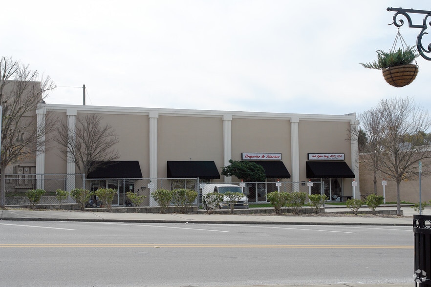 120 SW Broadway St, Ocala, FL for lease - Building Photo - Image 2 of 3