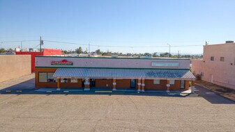 832 Gemstone Ave, Bullhead City AZ - Commercial Real Estate