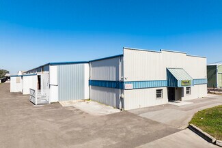 More details for 5208 St Paul St, Tampa, FL - Industrial for Lease