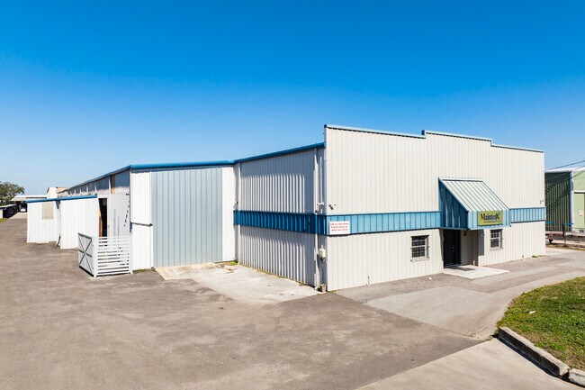 More details for 5208 St Paul St, Tampa, FL - Industrial for Lease