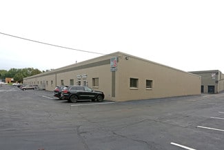 More details for 6309-6323 Cambridge St, Saint Louis Park, MN - Industrial for Lease