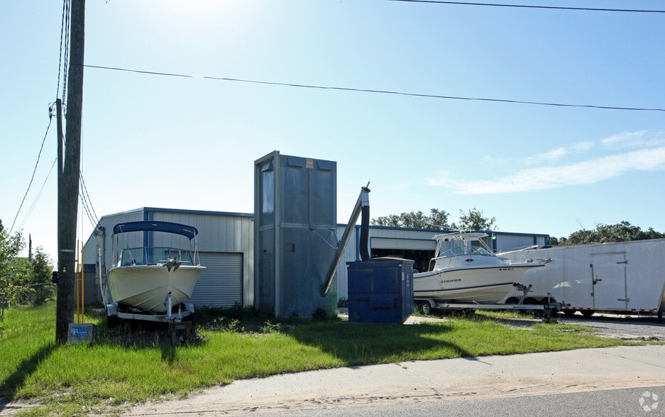 1170 Mahogany Mill Rd, Pensacola, FL à vendre - Photo du bâtiment - Image 2 de 8