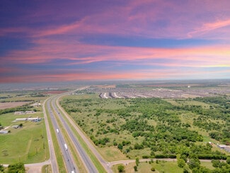 Plus de détails pour 00 I-30, Royse City, TX - Terrain à vendre