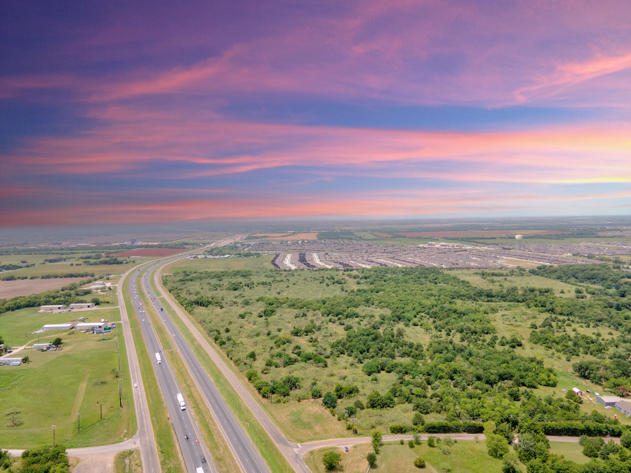 00 I-30, Royse City, TX for sale Building Photo- Image 1 of 8