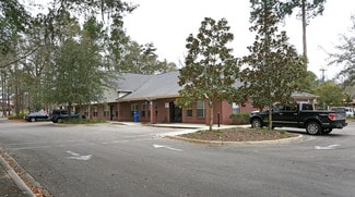 More details for 2344 Centerville Rd, Tallahassee, FL - Office for Lease