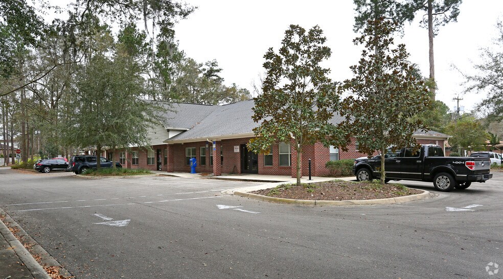 2344 Centerville Rd, Tallahassee, FL for lease - Building Photo - Image 1 of 25