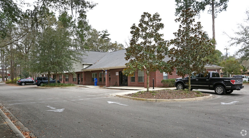 2344 Centerville Rd, Tallahassee, FL for lease - Primary Photo - Image 1 of 25