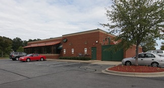 More details for 45480 Miramar Way, California, MD - Retail for Lease