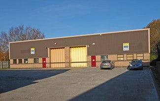 More details for 70 Bell Ln, Uckfield - Industrial for Lease