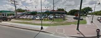 Plus de détails pour 3211 Roosevelt Ave, San Antonio, TX - Terrain à vendre