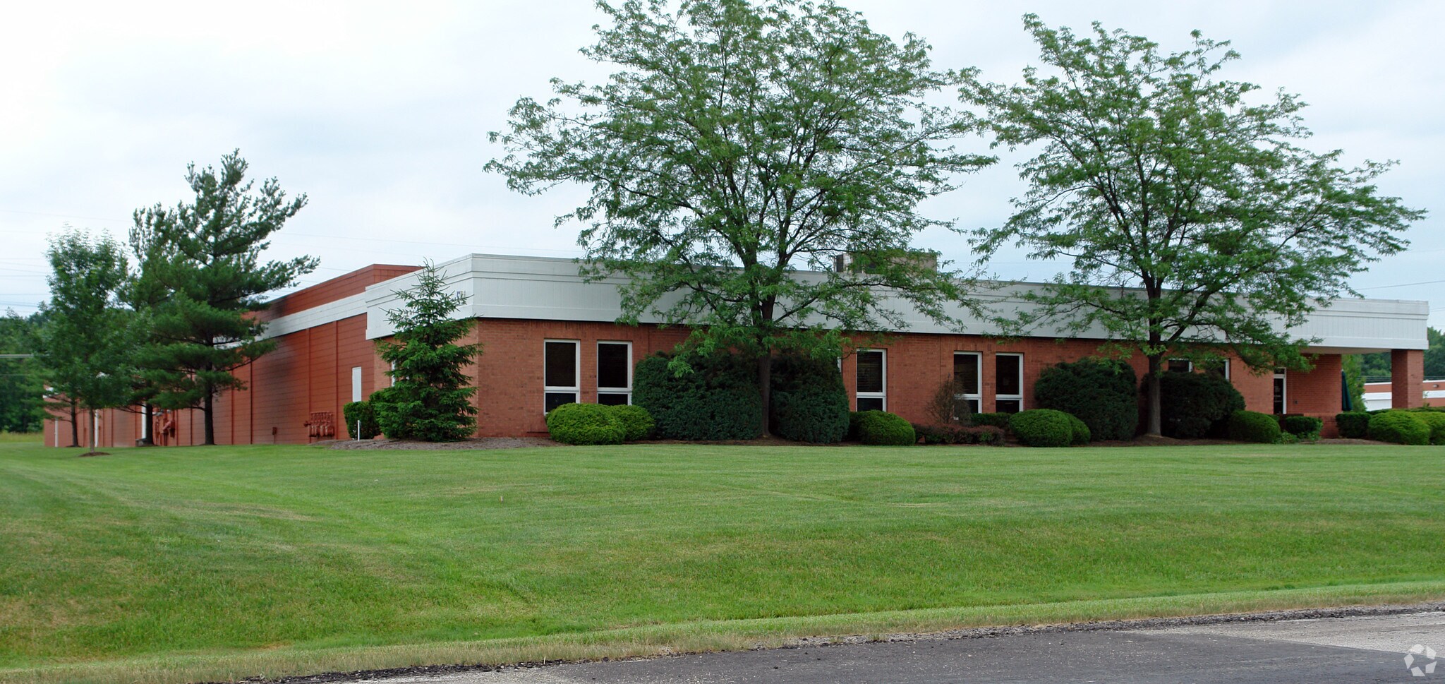 1769 Georgetown Rd, Hudson, OH à vendre Photo principale- Image 1 de 1