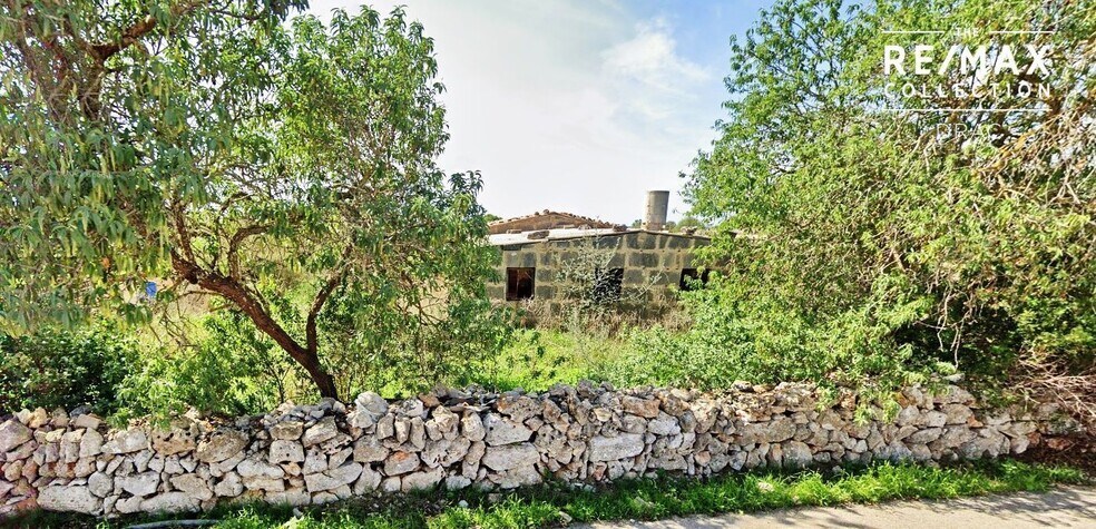 Land in Santanyí, Islas Baleares for sale - Primary Photo - Image 1 of 5