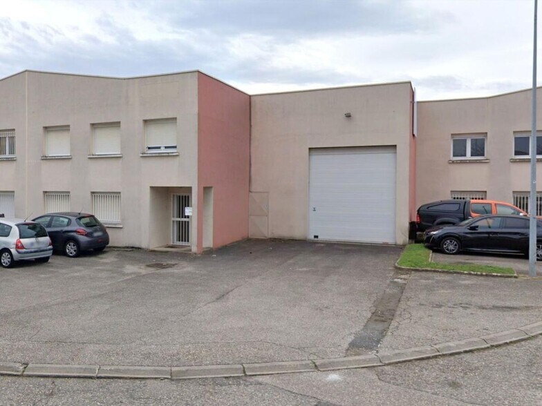 Flex in Genas for lease - Building Photo - Image 1 of 4