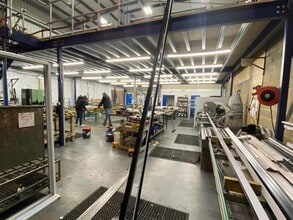 Tribune Dr, Sittingbourne à louer Photo intérieure- Image 2 de 9