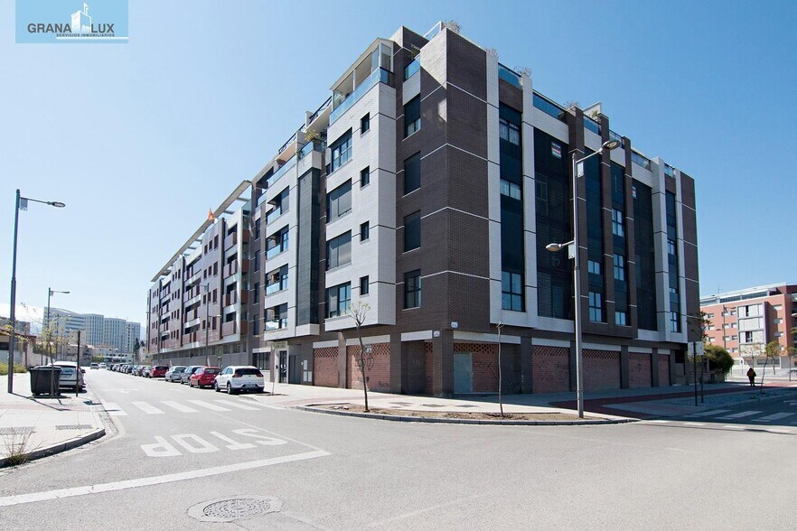 Retail in Armilla, Granada for sale - Building Photo - Image 2 of 21