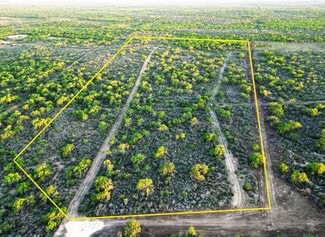 More details for 00 County Road 2537, Moore, TX - Land for Sale