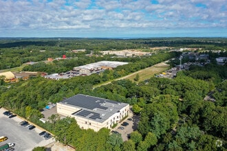 66 Southern Blvd, Nesconset, NY - Aerial  map view