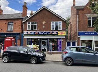 More details for 16 The Broadway, Woodhall Spa - Retail for Lease