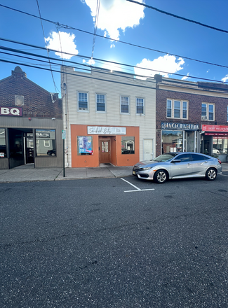 More details for 190 W Englewood Ave, Teaneck, NJ - Retail for Lease