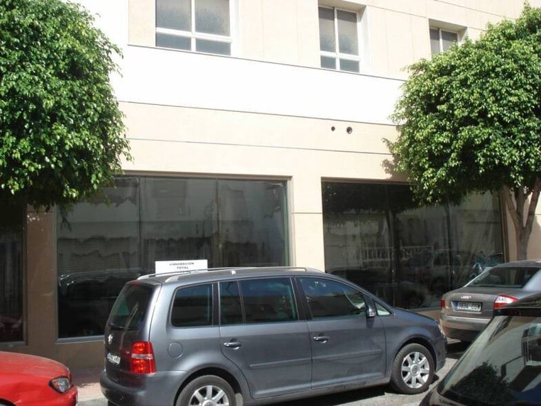 Retail in El Ejido, Almería for sale - Building Photo - Image 2 of 6