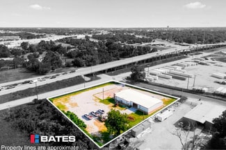 More details for 901 E Johnson St, Waco, TX - Industrial for Sale