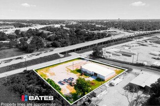 Plus de détails pour 901 E Johnson St, Waco, TX - Industriel à vendre