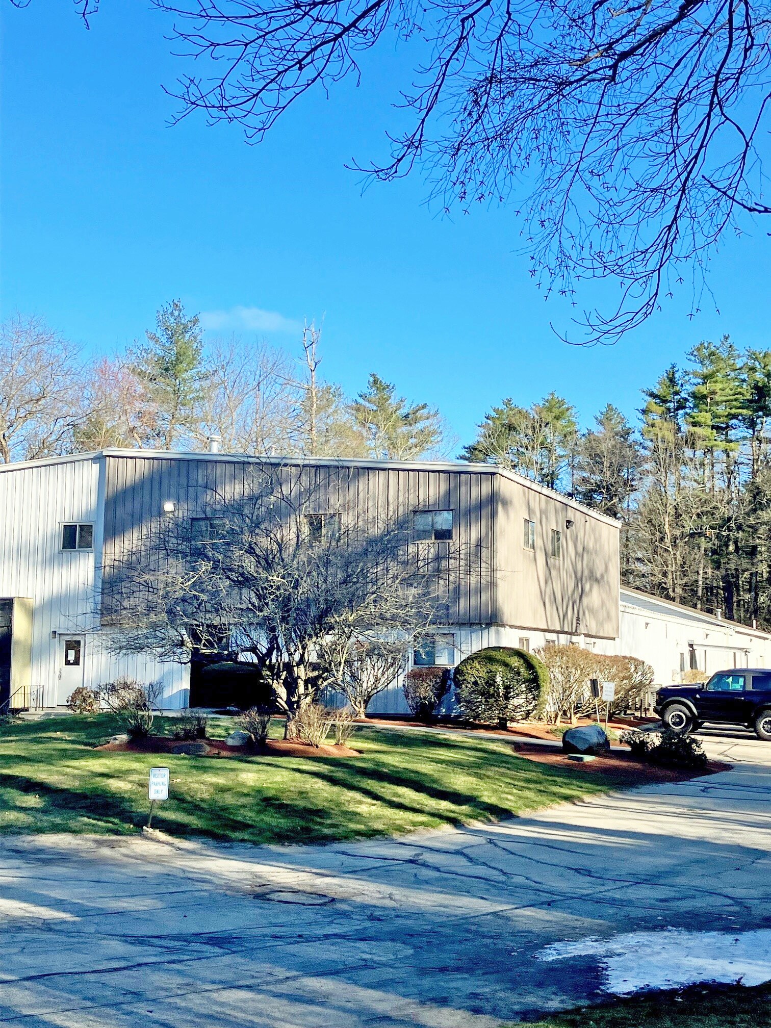 95 Runnells Bridge Rd, Hollis, NH for sale Building Photo- Image 1 of 4