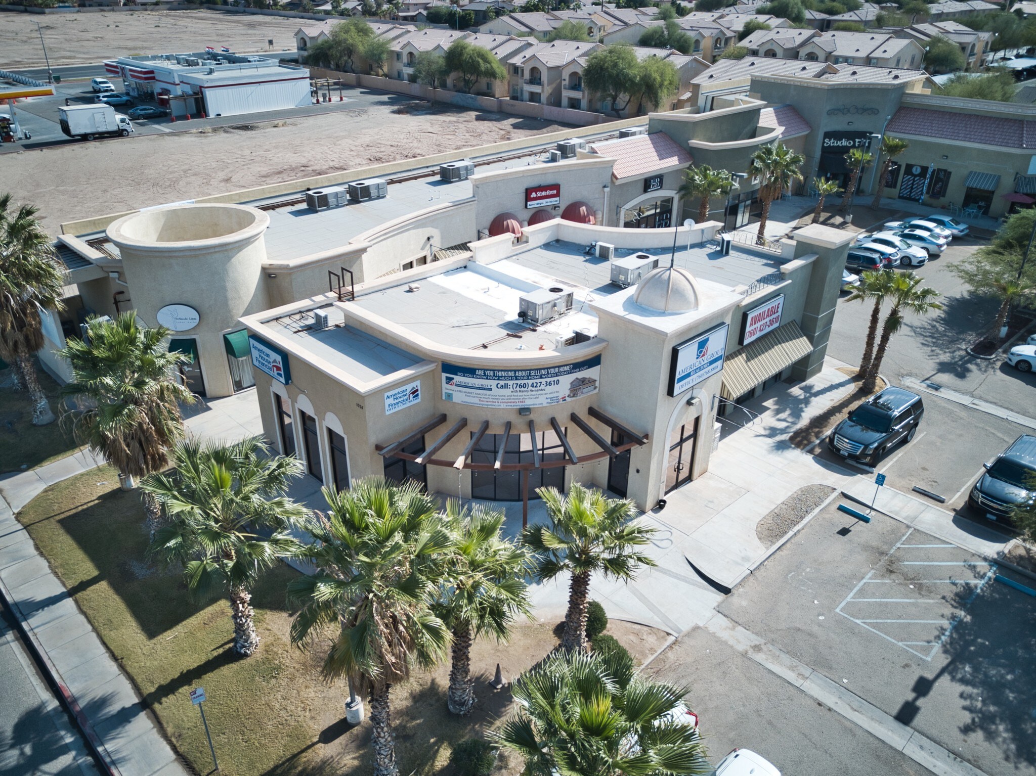 1074 E Cole Blvd, Calexico, CA à louer Photo principale- Image 1 de 17