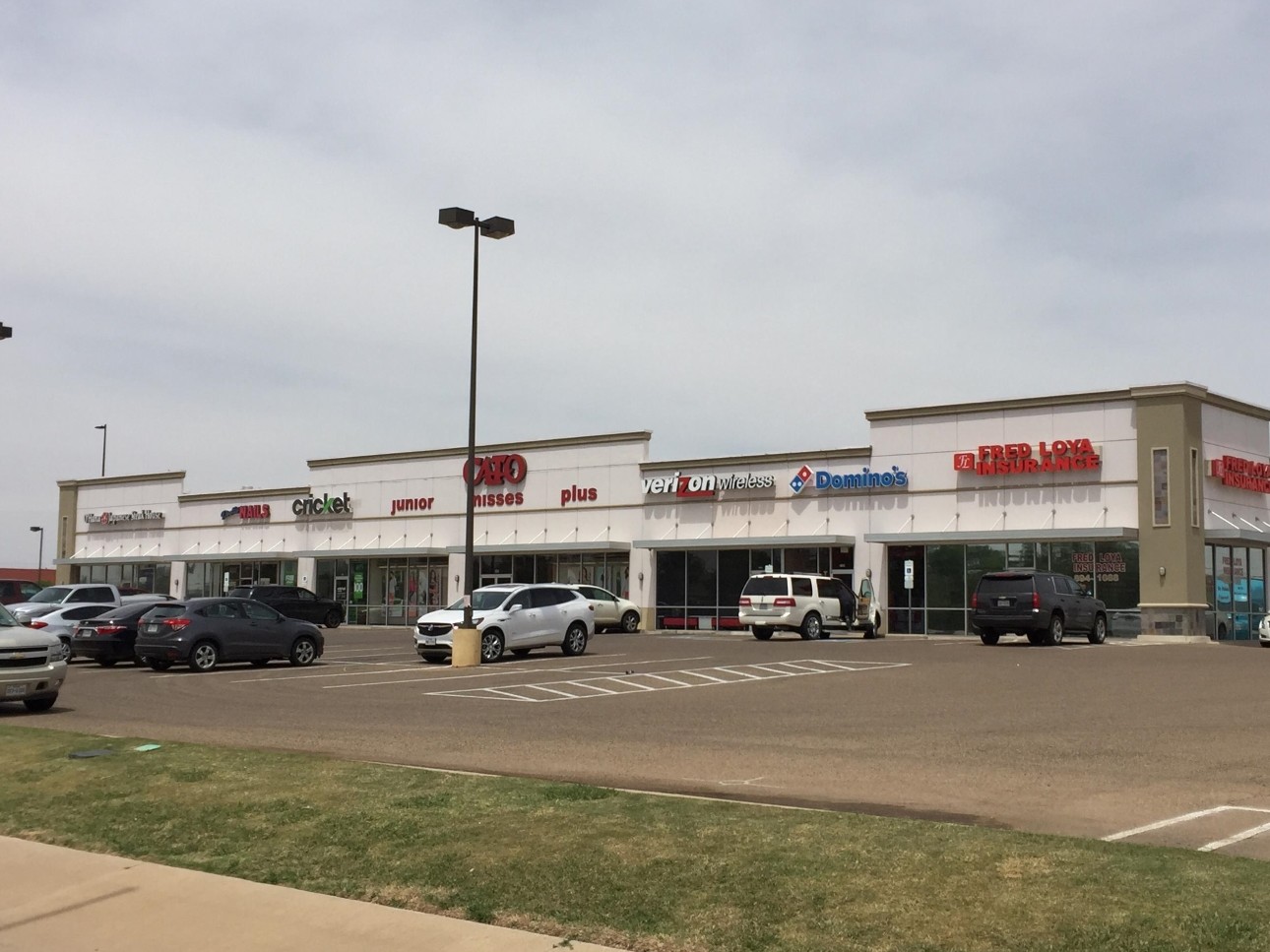 409 E Hwy 114, Levelland, TX for sale Primary Photo- Image 1 of 1