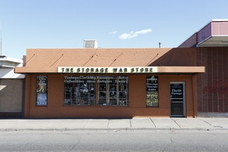 Plus de détails pour 10033 E Colfax Ave, Aurora, CO - Commerce de détail à vendre