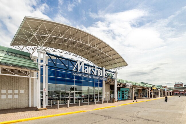 More details for 6301-6381 Rte Transcanadienne, Pointe-claire, QC - Retail for Lease