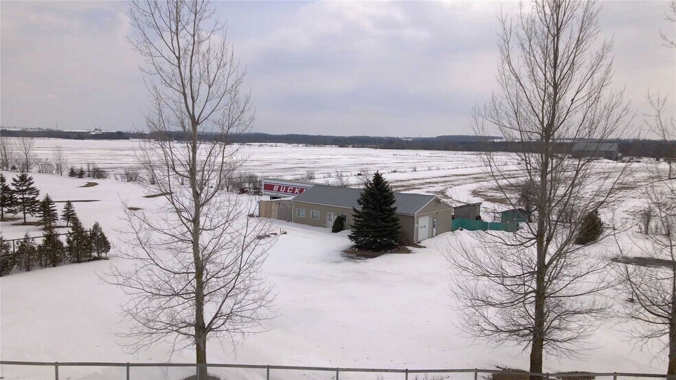 373115 6th Line, Amaranth, ON à vendre - Photo du bâtiment - Image 3 de 7