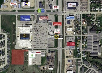 More details for 501 40th Avenue Southwest Ave, Minot, ND - Land for Sale