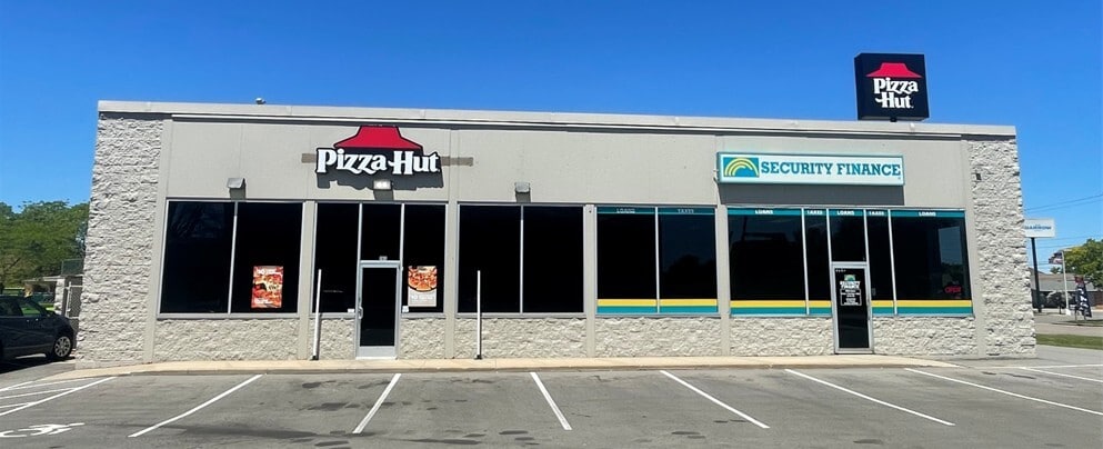 965 S Green Bay Rd, Neenah, WI for lease Building Photo- Image 1 of 2