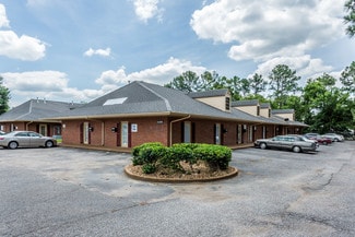 More details for 5395 Fox Plaza Dr, Memphis, TN - Office for Sale